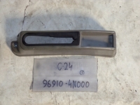 Консоль между сидений, NISSAN, SERENA, VC24, YD25DDTi, 2000, 96910-4N000