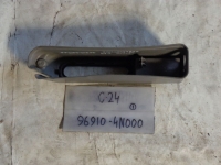 Консоль между сидений, NISSAN, SERENA, VC24, YD25DDTi, 2000, 96910-4N000