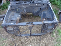 Лонжерон, NISSAN, TERRANO, WHYD21, TD27, 1992, F, R