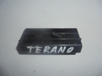 Дефлектор воздуховода, NISSAN, TERRANO, WHYD21, TD27, 1992