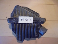 Корпус воздушного фильтра, NISSAN, WINGROAD, WFY11, QG15DE, 2000