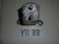 Петля двери, NISSAN, WINGROAD, WFY11, QG15DE, 2000, R, R