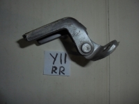 Петля двери, NISSAN, WINGROAD, WFY11, QG15DE, 2000, R, R