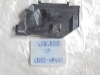 Пластик салона, NISSAN, WINGROAD, WFY11, QG15DE, 2000, 68102-4M400