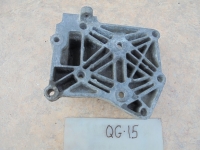 Крепление компрессора кондиционера, NISSAN, WINGROAD, WFY11, QG15DE, 2000