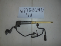 Антенна, NISSAN, WINGROAD, WFY11, QG15DE, 2000