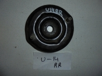 Опора амортизатора, NISSAN, BLUEBIRD, QU14, SR20DE, 1997, R, R
