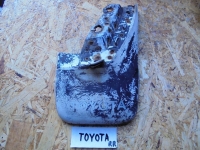Брызговик, TOYOTA, COROLLA, AE95, 5A-FE, R, R