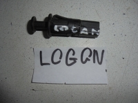 Концевик крышки багажника, RENAULT, LOGAN, LS12, K7MF711, 2005
