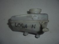 Бачок для тормозной жидкости, RENAULT, LOGAN, LS0H, K7MF710, 2009