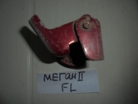 Петля двери, RENAULT, MEGANE, LM05, K4MC813, 2007, F, L