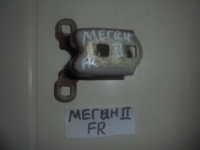 Петля двери, RENAULT, MEGANE, LM05, K4MC813, 2007, F, R