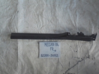 Накладка на порог внутренняя, RENAULT, MEGANE, LM05, K4MC813, 2007, F, R, 8220034972