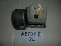 Петля двери, RENAULT, MEGANE, LM05, K4MC813, 2007, R, L