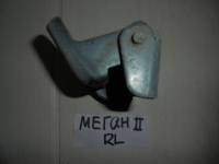 Петля двери, RENAULT, MEGANE, LM05, K4MC813, 2007, R, L