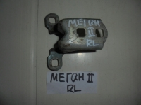 Петля двери, RENAULT, MEGANE, LM05, K4MC813, 2007, R, L