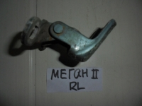 Петля двери, RENAULT, MEGANE, LM05, K4MC813, 2007, R, L