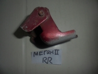 Петля двери, RENAULT, MEGANE, LM05, K4MC813, 2007, R, R