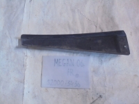 Накладка на стойку, RENAULT, MEGANE, LM05, K4MC813, 2007, R, 8200073436