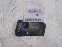 Накладка на торпеду, RENAULT, MEGANE, LM05, K4MC813, 2007, 8200079033