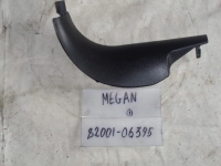 Пластик салона, RENAULT, MEGANE, LM05, K4MC813, 2007, 8200106395