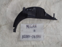Пластик салона, RENAULT, MEGANE, LM05, K4MC813, 2007, 8200106395