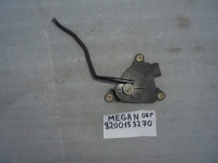 Педаль газа, RENAULT, MEGANE, LM05, K4MC813, 2007, 8200153270