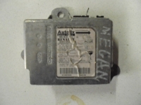 Блок управления airbag, RENAULT, MEGANE, LM05, K4MC813, 2007, 8200412032