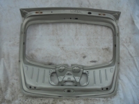 Дверь багажника, RENAULT, SANDERO, BS11, K7M710, 2012