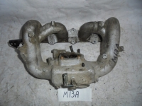 Коллектор впускной, SUZUKI, LIANA, ERA11S, M13A, 2001-2007