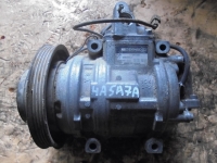 Компрессор кондиционера, TOYOTA, CORONA PREMIO, AT211, 7A-FE, 1998
