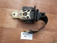 Ремень безопасности, TOYOTA, AVENSIS, T220, 7A-FE, 1998, R, L