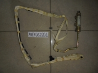 Подушка безопасности боковая, TOYOTA, AVENSIS, T220, 7A-FE, 1998, L