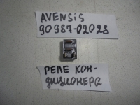 Реле, TOYOTA, AVENSIS, T220, 7A-FE, 1998, 90987-02028
