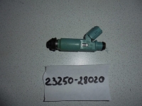 Форсунка топливная, TOYOTA, CAMRY, ACV40, 2AZ-FE, 2008, 23250-28020