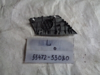 Сетка динамика, TOYOTA, CAMRY, ACV40, 2AZ-FE, 2008, L, 55472-33080