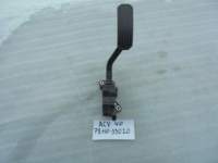 Педаль газа, TOYOTA, CAMRY, ACV40, 2AZ-FE, 2008, 78110-33020