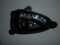 Ручка двери внутренняя, TOYOTA, CAMRY, ACV40, 2AZ-FE, 2008, F, R