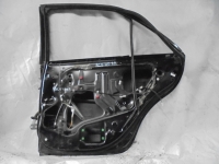 Уплотнитель двери, TOYOTA, CAMRY, ACV40, 2AZ-FE, 2008, R, R