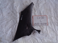 Накладка на стойку, TOYOTA, CAMRY, CV30, 2C-T, 1990, R, L, 62472-32230