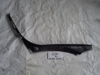 Накладка на порог внутренняя, TOYOTA, CAMRY, CV30, 2C-T, 1990, R, L, 62552-32000
