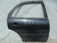 Дверь, TOYOTA, CAMRY, CV30, 2C-T, 1990, R, R