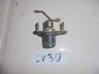 Личинка замка, TOYOTA, CAMRY, CV30, 2C-T, 1990, R