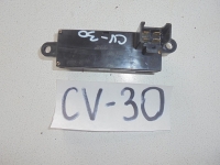 Часы, TOYOTA, CAMRY, CV30, 2C-T, 1990
