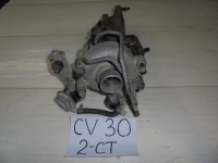 Турбина, TOYOTA, CAMRY, CV30, 2C-T, 1990