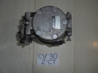 Компрессор кондиционера, TOYOTA, CAMRY, CV30, 2C-T, 1990