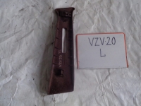 Накладка на стойку, TOYOTA, CAMRY PROMINENT, VZV20, 1VZ-FE, L, верх