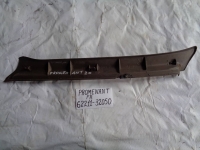 Накладка на стойку, TOYOTA, CAMRY PROMINENT, VZV20, 1VZ-FE, F, R, 62211-32050