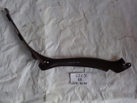 Накладка на порог внутренняя, TOYOTA, CAMRY PROMINENT, VZV31, 1VZ-FE, 1992, R, R, 62551-32160