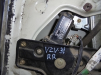 Стеклоподьемник, TOYOTA, CAMRY PROMINENT, VZV31, 1VZ-FE, 1992, R, R